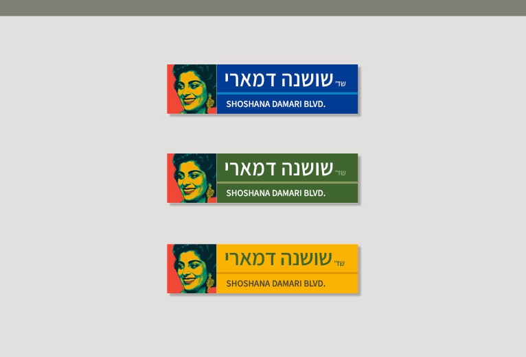 שילוט, שלטים | שאלות ותשובות